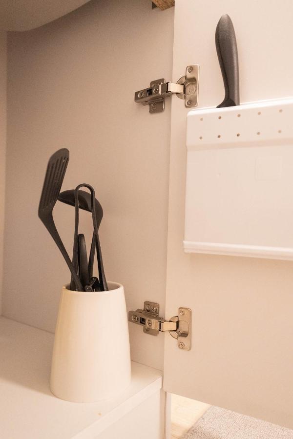Apartamento 山house中津 最大10人 中津駅まで徒歩6分 梅田まで電車4分行ける！　 Osaka Exterior foto